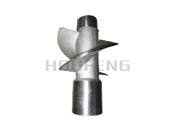 Pump and valve Parts