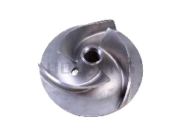 Pump & Valve parts Logo